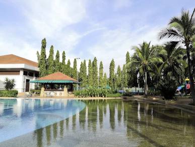 Botanic Resort Club Klang Membership