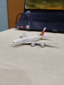Model Philippines Airplane