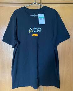 Nike Air T-Shirt Black