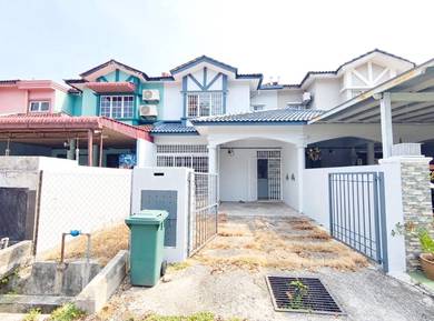 2-storey Terraced House For Sale in Bangi,SGR