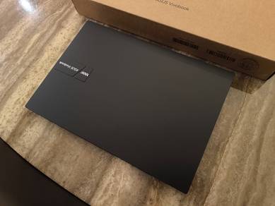 ASUS New 512GB SSD 16GB i5 VivoBook Latest Laptop