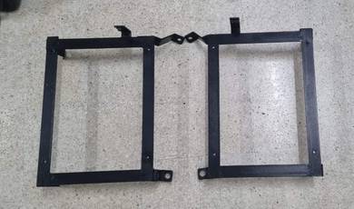 Myvi lagi best icon sscus recaro bracket