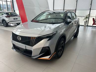 GAC MOTOR GS3 EMZOOM PREMIUM-R in Others, SGR