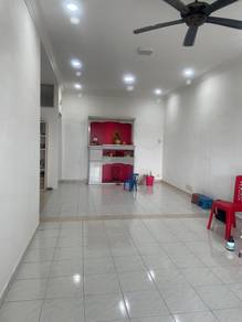 1-storey Terraced House For Sale in Kulai,JHR