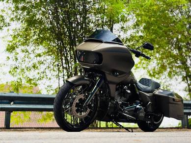 Harley-Davidson CVO Road Glide