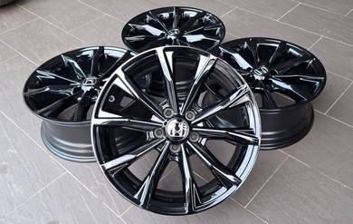 Rim 18 ori honda fit crv hrv  odyssey civic accord