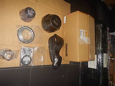 GruppeM Carbon Ram Air Intake Kit Gr Yaris Gen 2