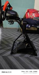 Thurmaster T300