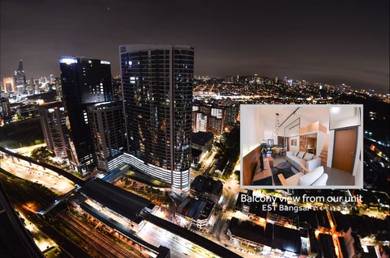 Service Residence For Sale in The Establishment