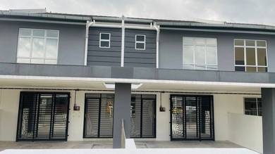 2-storey Terraced House For Sale in Johor Bahru,JHR