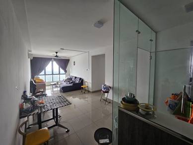 Service Residence For Sale in KSL Avery Park