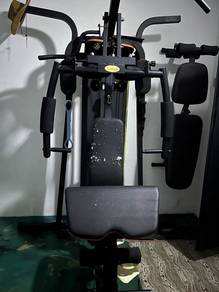 Gym set for sale