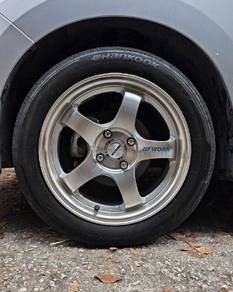 Work Meister S1