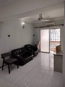 Apartment For Sale in Sri Ria Apartments