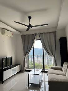 Condominium For Sale in Tri Pinnacle
