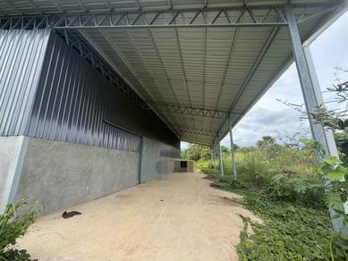 Others Land in Keningau, SBH