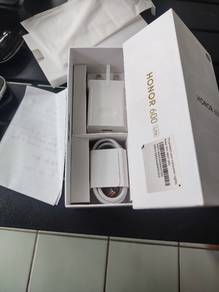 Honor 600 lite 5G