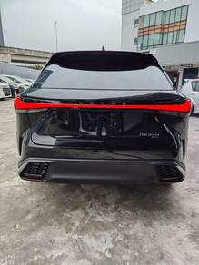 2024 Lexus RX 350 F SPORT