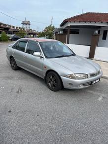 Proton Wira GL in Alor Setar, KDH