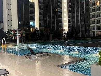 Apartment For Rent in Pitta Residences (Residensi Pitta)