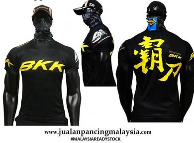 Bkk shirt