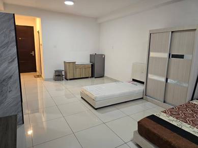 Service Residence For Rent in KSL Residences @ Daya