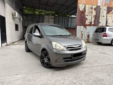 Perodua Viva ELITE EZi in Bukit Mertajam, PNG