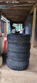 Tayar MAXXIS BRAVO 980