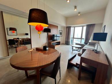 Service Residence For Rent in myHabitat