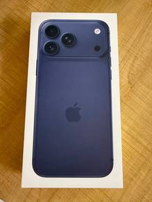 [New] IPhone 17 pro max(512GB)