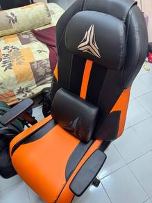 Gaming Massage Chair