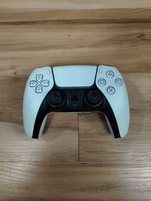 DualSense PS5 Controller White 