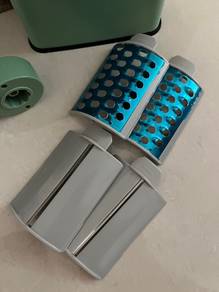 Preloved Vegetables Cutter