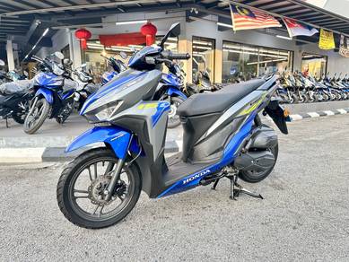 Honda Vario 150