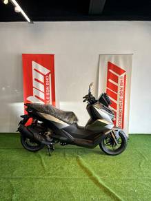 Voge SR3