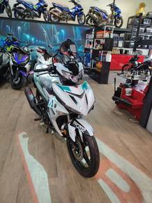 Yamaha Y15ZR