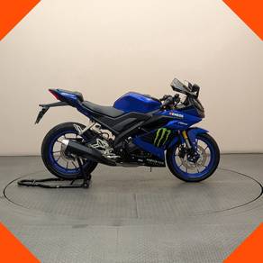 Yamaha YZF-R15