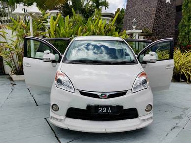Perodua Alza EZi in Others, PNG