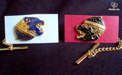 Thai Pins - (Pair)
