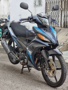 Yamaha 135LC