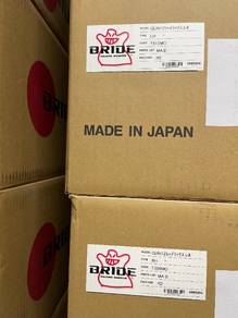 BRIDE Reclining Seat Rail Toyota Hilux Revo GUN125