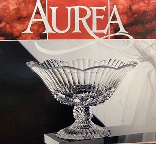 AUREA RCR Crystal