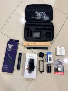 Insta 360 X3