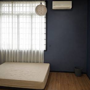 Room in Kuching, SWK