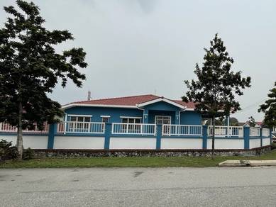 1-storey Terraced House For Rent in Puncak Alam,SGR