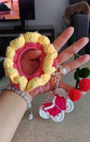Handmade Crochet 