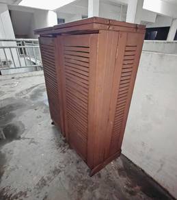 almari kabinet 