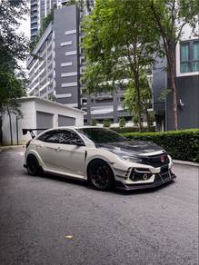 Honda Civic Type R TYPE R in KL City, KUL