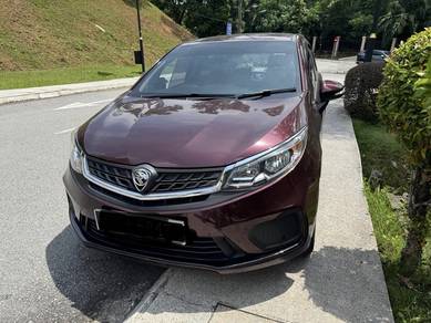 Proton Persona STANDARD in Sentul, KUL