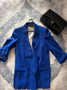 Zara Blazer Authentic